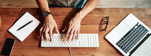 Solicitud de documentos en línea