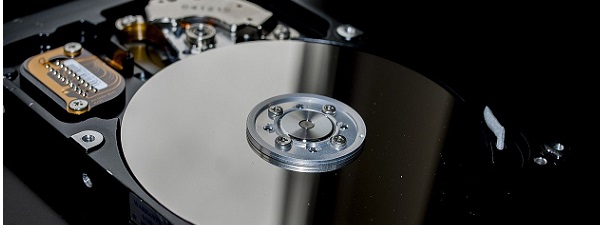 Destrucción de dispositivos digitales