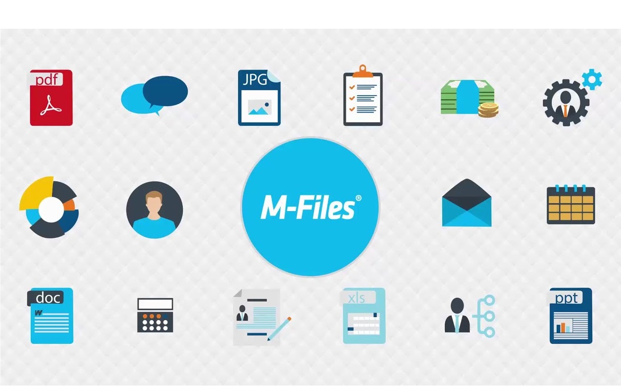 M-Files