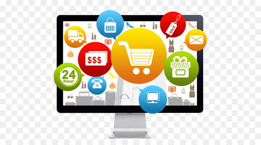 Sitios Web & ECommerce
